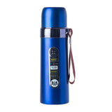 Vacuum Flask Stainless Steel 500Ml, Thermos & Mug, Chase Value, Chase Value