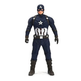 Captain America 23Cm, Stuffed Toys, Chase Value, Chase Value