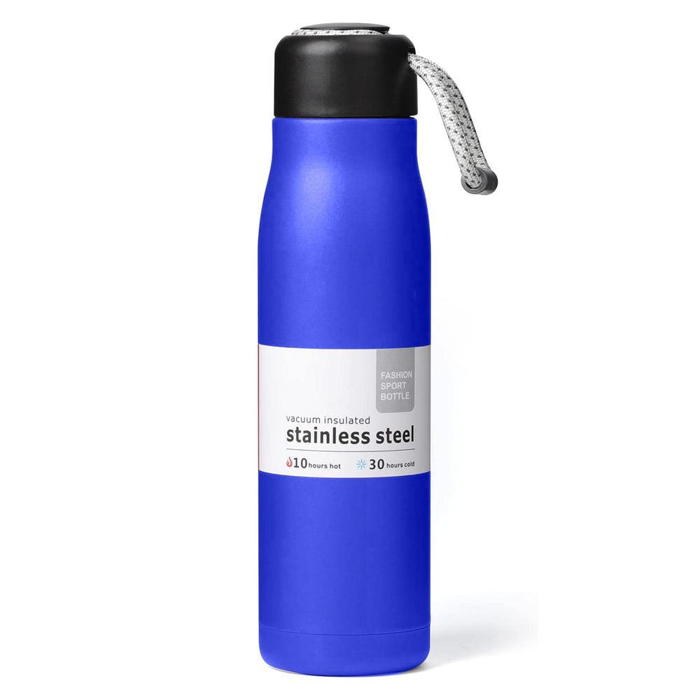 Vacuum Bottle Stainless Steel 500Ml, Tiffin Boxes & Bottles, Chase Value, Chase Value