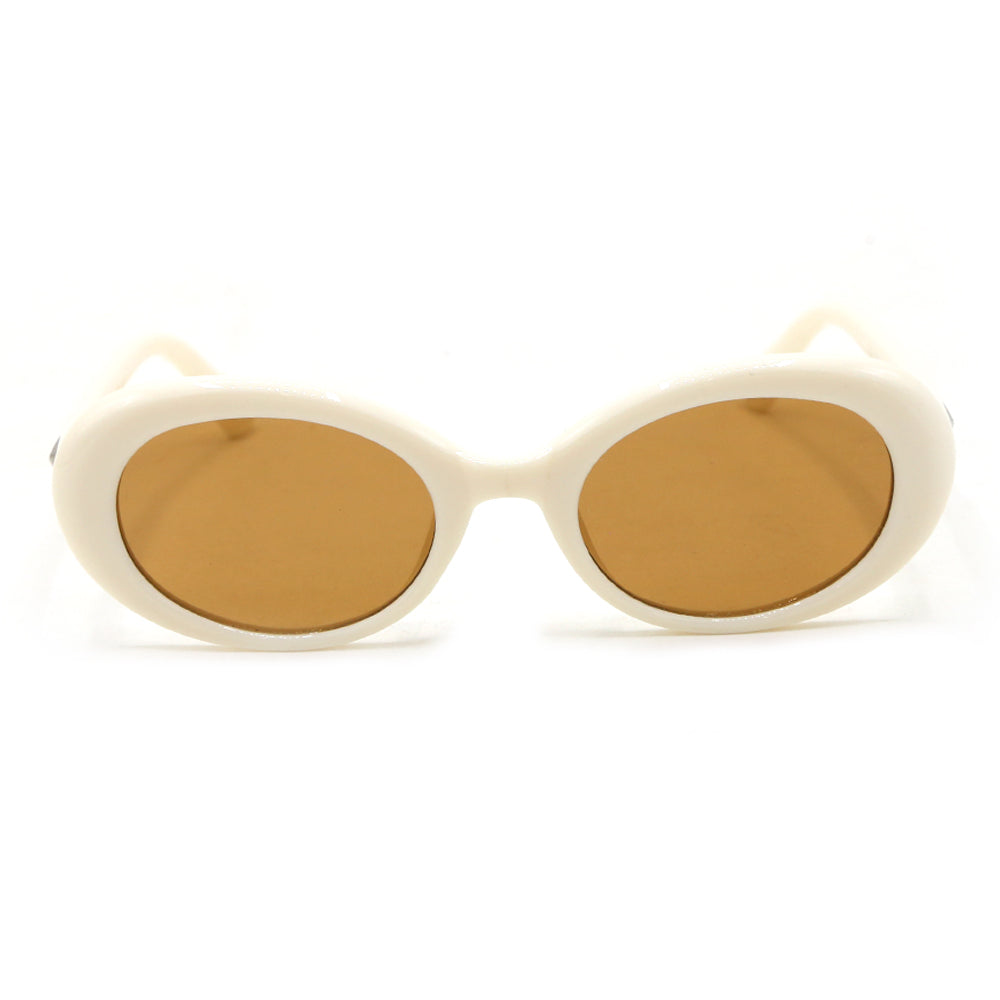 Kids Sun Glasses - Off White, Boys Sunglasses, Chase Value, Chase Value