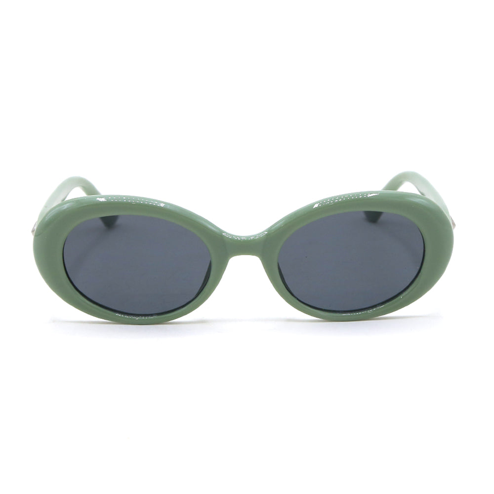 Kids Sun Glasses - Olive, Boys Sunglasses, Chase Value, Chase Value