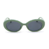 Kids Sun Glasses - Olive, Boys Sunglasses, Chase Value, Chase Value