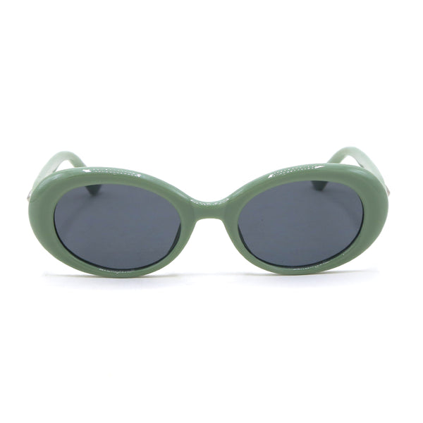 Kids Sun Glasses - Olive