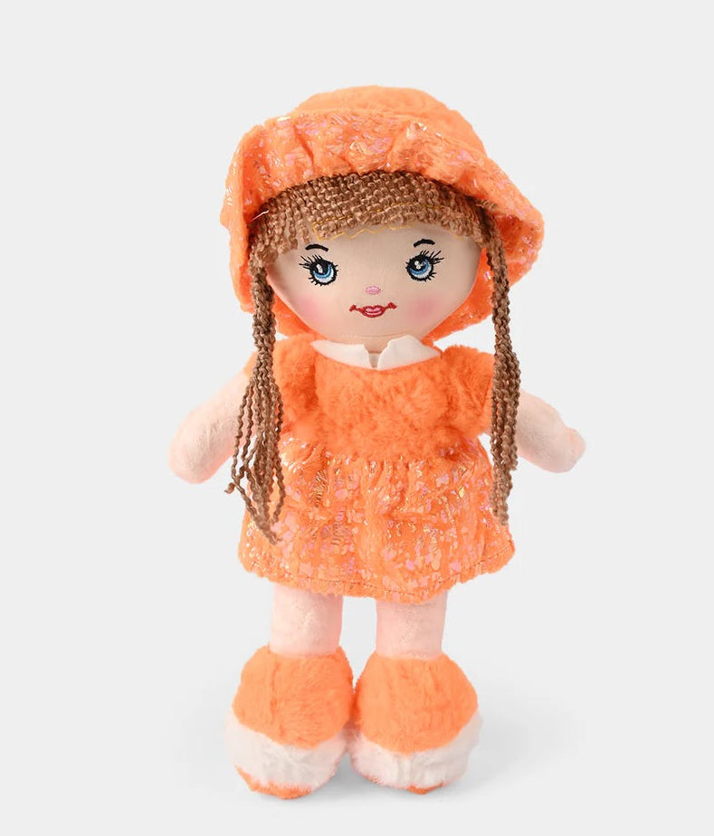 Stuff Candy Doll 40CM