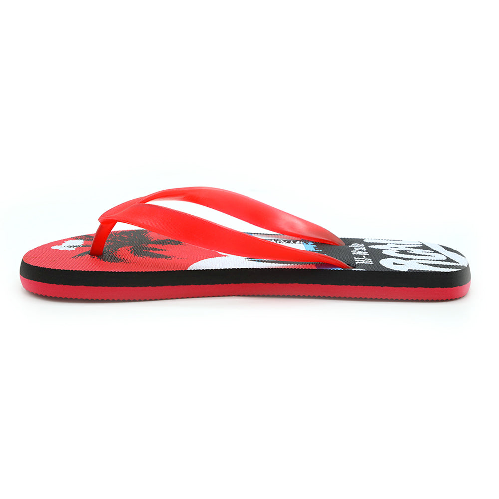 Men's Flip Flop Slipper, Men's Slippers, Chase Value, Chase Value