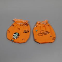 Valuable Baby Mittens
