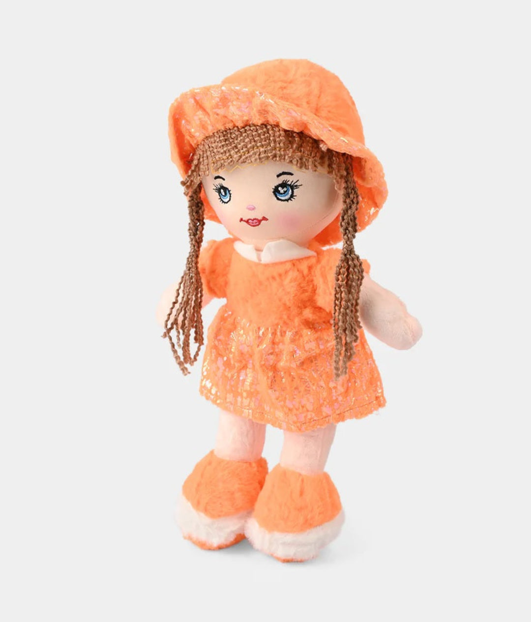 Stuff Candy Doll 40CM