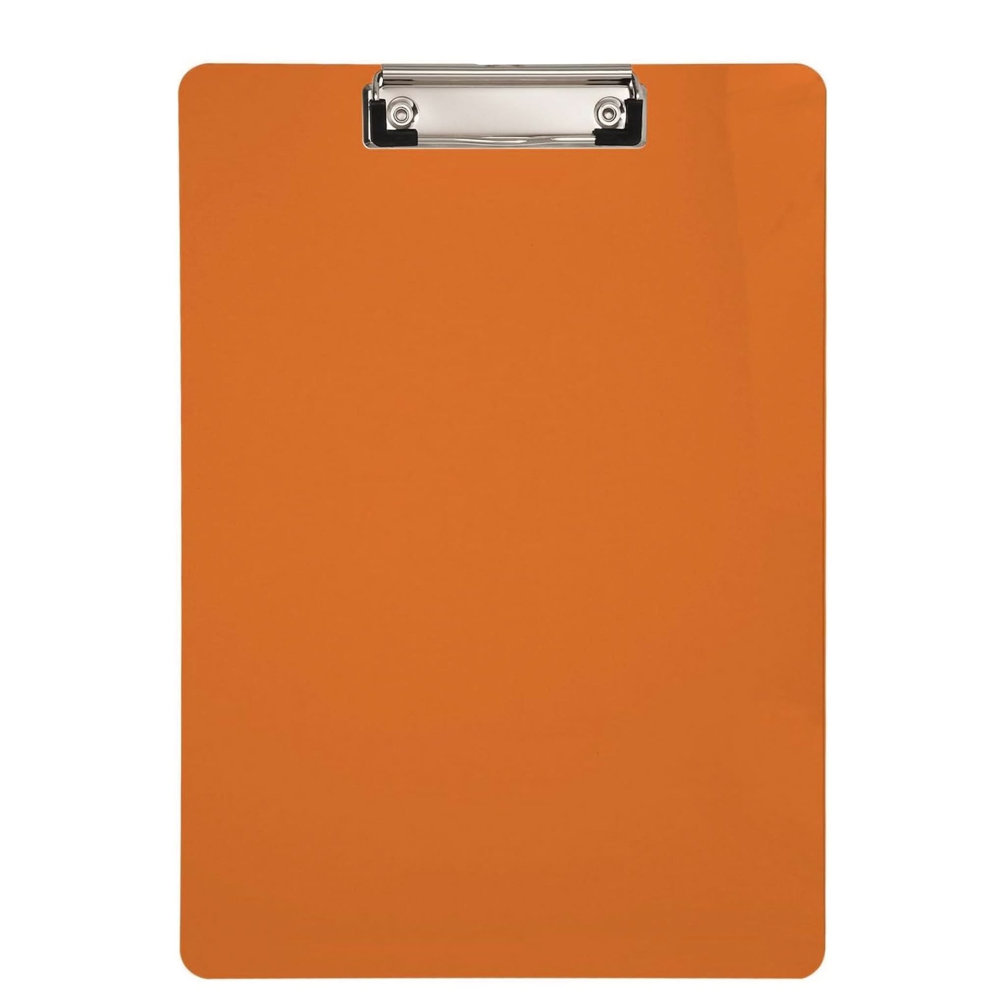 Horse Clip Board – Full Size Clip File for Papers & Documents, Writing Boards & Slates, Chase Value, Chase Value
