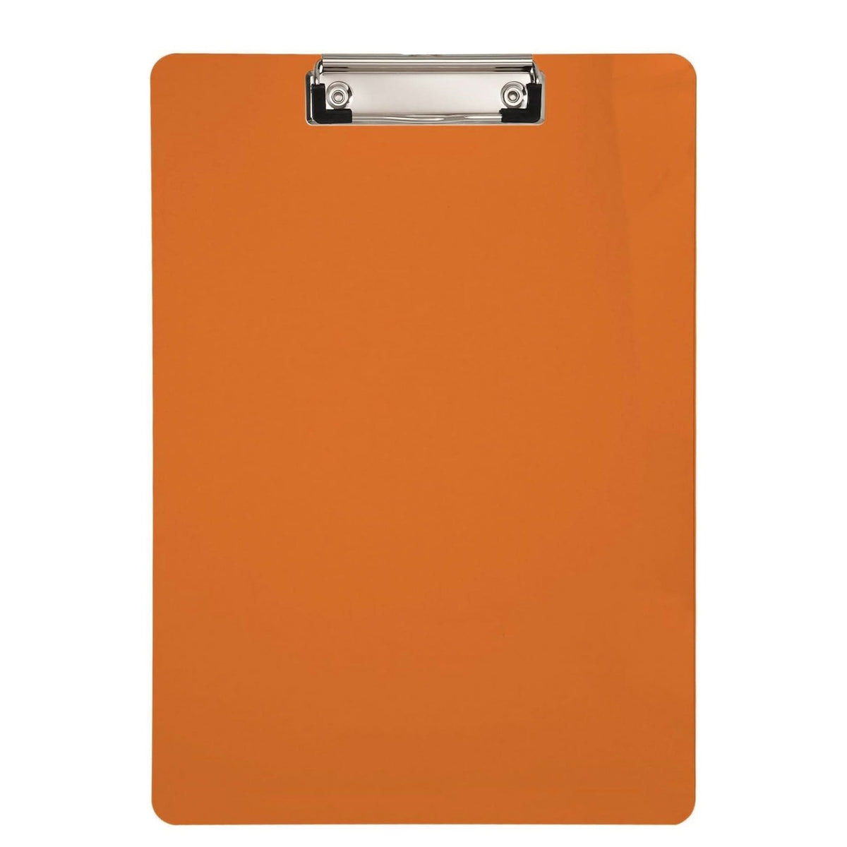 Horse Clip Board – Full Size Clip File for Papers & Documents, Writing Boards & Slates, Chase Value, Chase Value
