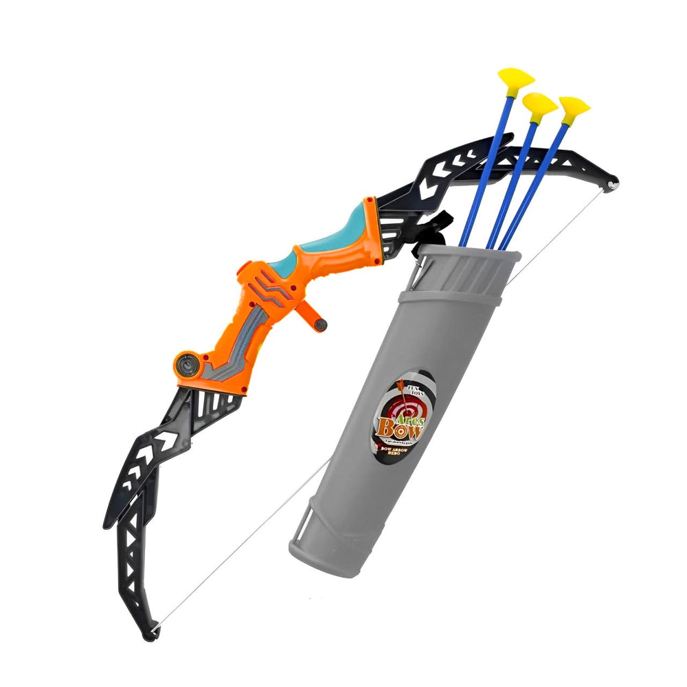 Bow & Arrow Set, Weapon Toys, Chase Value, Chase Value