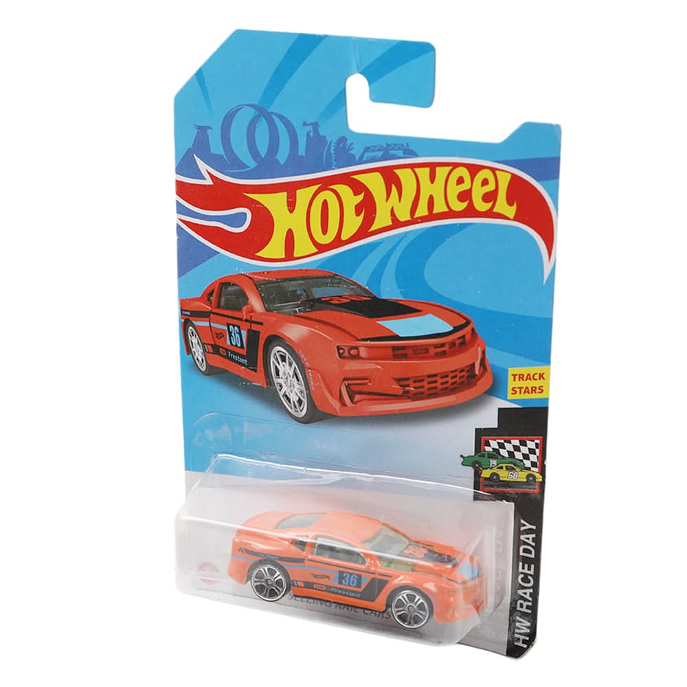 High-Quality Realistic Die-Cast Metal Toy Car for Kids, Die-cast Model Car, Chase Value, Chase Value