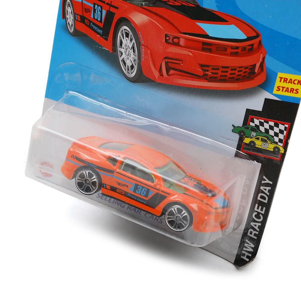 High-Quality Realistic Die-Cast Metal Toy Car for Kids, Die-cast Model Car, Chase Value, Chase Value
