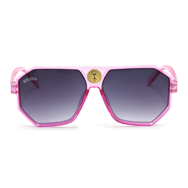 Kids Sun Glasses - Pink