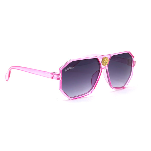 Kids Sun Glasses - Pink