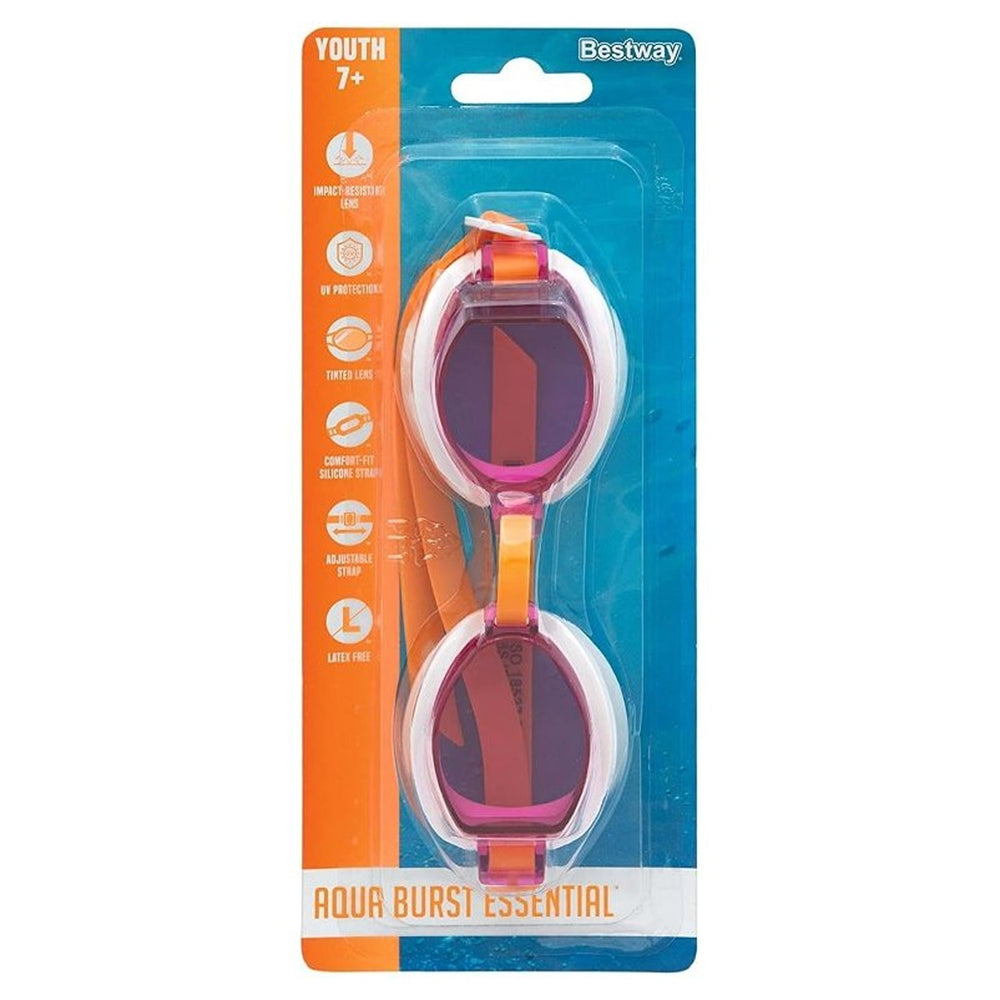 Bestway Goggles 21048 N, Swimming, Bestway, Chase Value