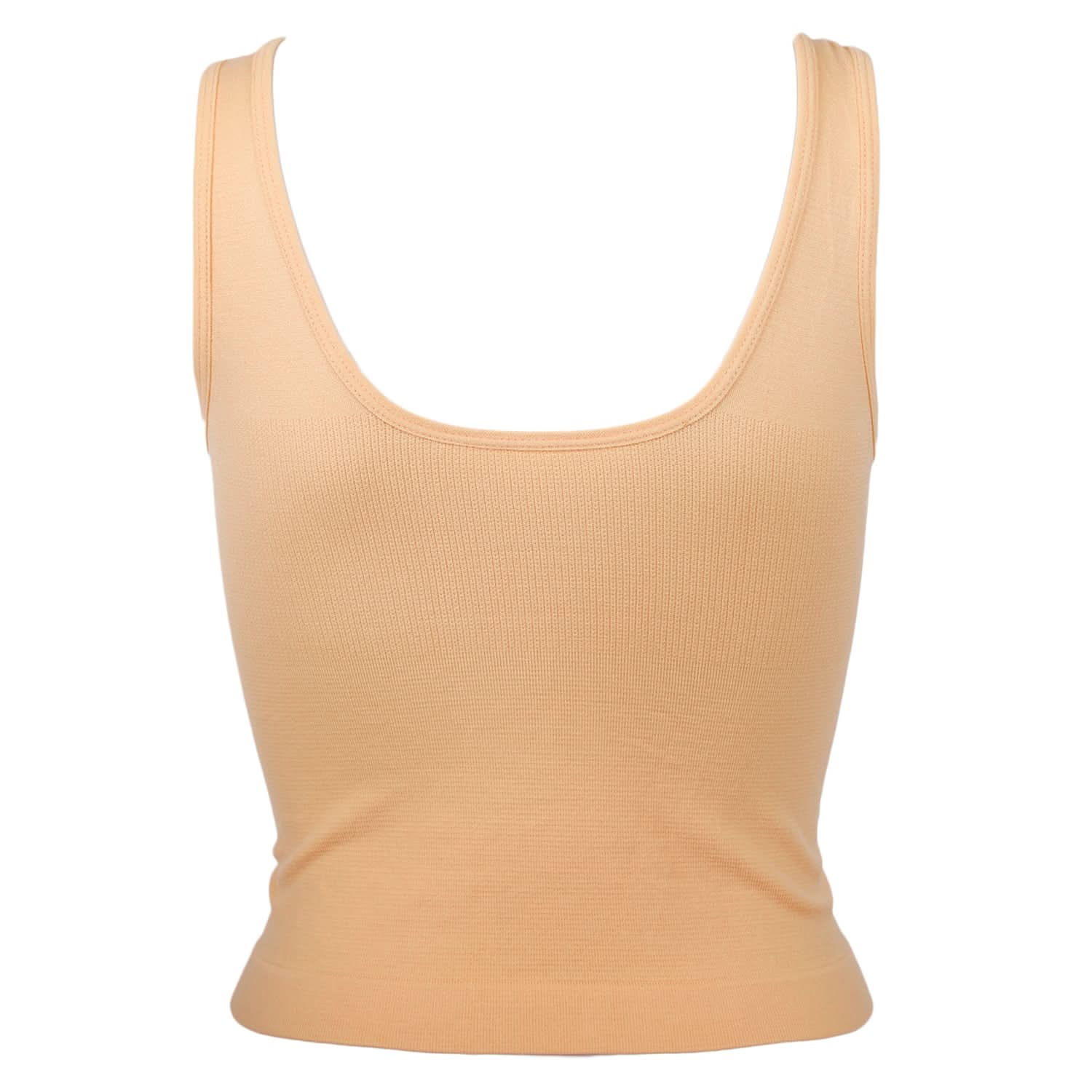 Women's Body Shaper Camisol - Peach, Women Body Shapers, Chase Value, Chase Value