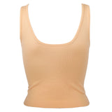 Women's Body Shaper Camisol - Peach, Women Body Shapers, Chase Value, Chase Value
