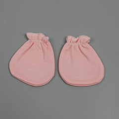 Valuable Baby Mittens