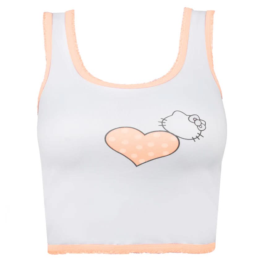Girls Wide Camisole, Girls Shameez Camisole & Biddies, Chase Value, Chase Value