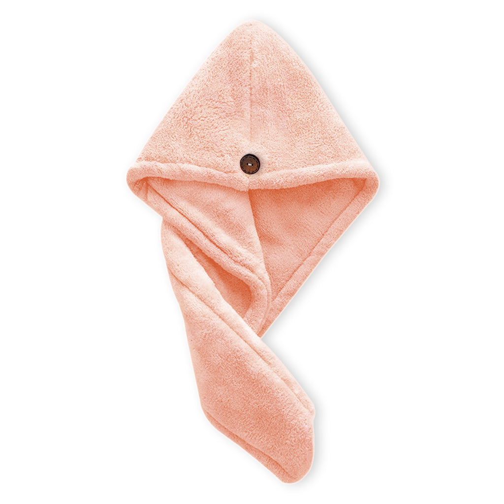 Hair Wrap Bath Cap – Quick Dry Turbi Towel for Women, Bath Towels, Chase Value, Chase Value