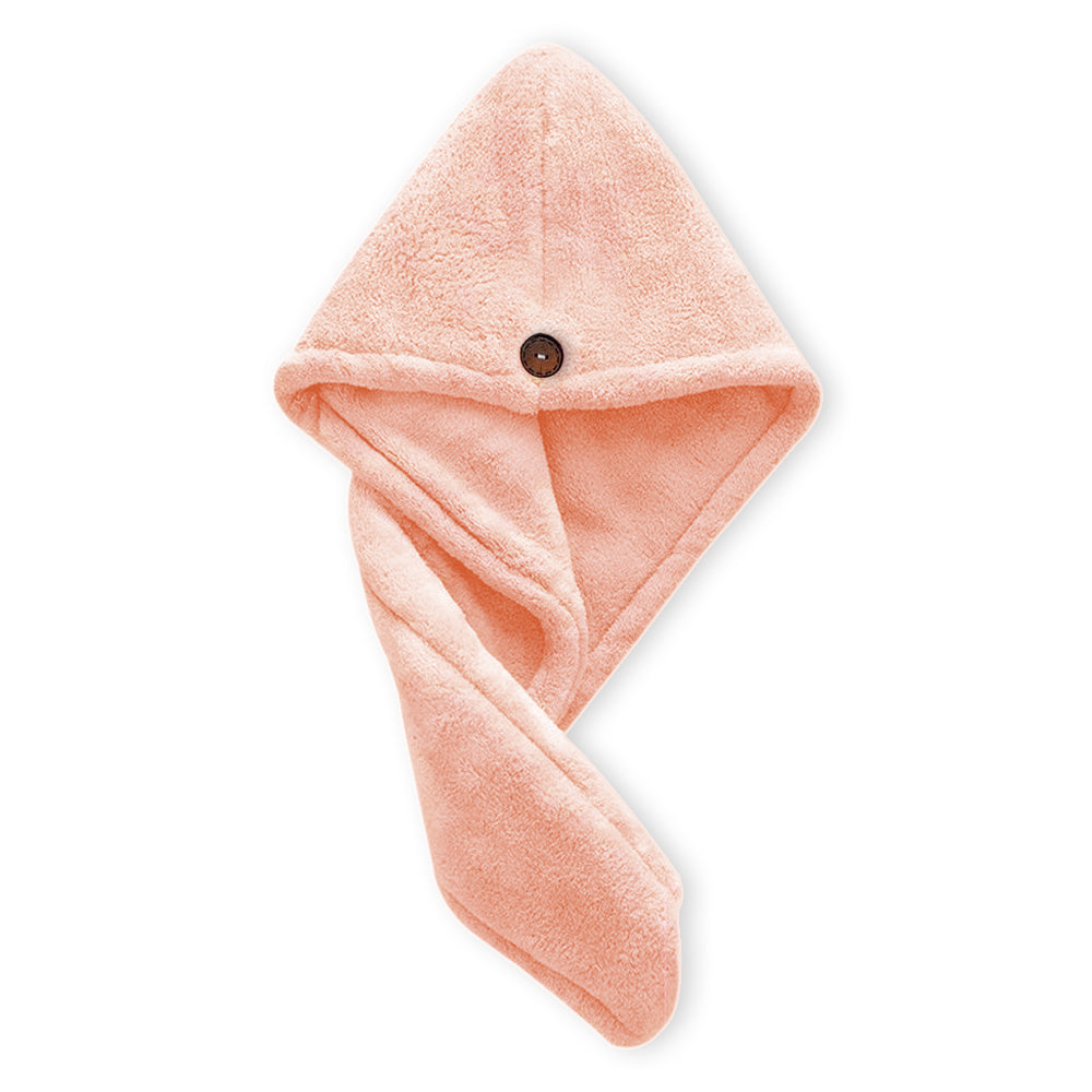 Hair Wrap Bath Cap – Quick Dry Turbi Towel for Women, Bath Towels, Chase Value, Chase Value