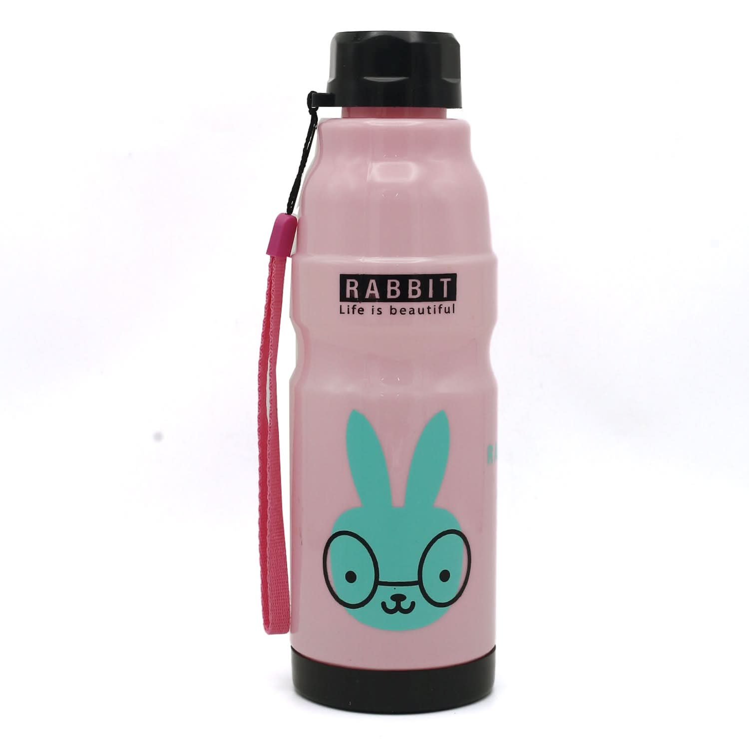 Commando Water Bottle - 500ML, Tiffin Boxes & Bottles, Chase Value, Chase Value