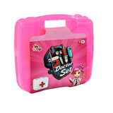 Doctor Set - Pink, Doctor & Other Sets, Chase Value, Chase Value