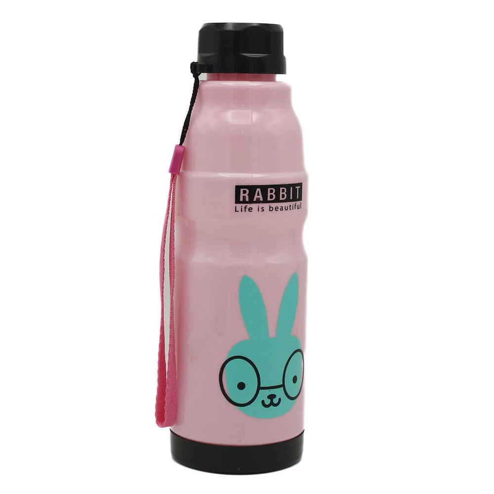 Commando Water Bottle - 500ML, Tiffin Boxes & Bottles, Chase Value, Chase Value