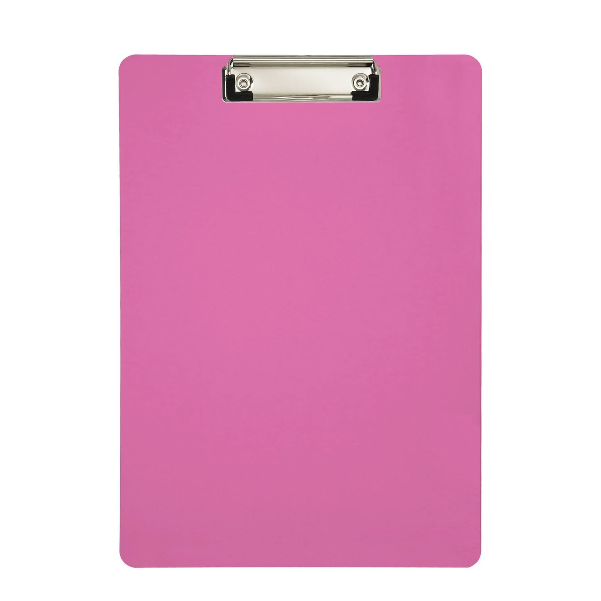 Horse Clip Board – Full Size Clip File for Papers & Documents, Writing Boards & Slates, Chase Value, Chase Value