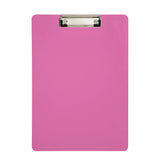 Horse Clip Board – Full Size Clip File for Papers & Documents, Writing Boards & Slates, Chase Value, Chase Value