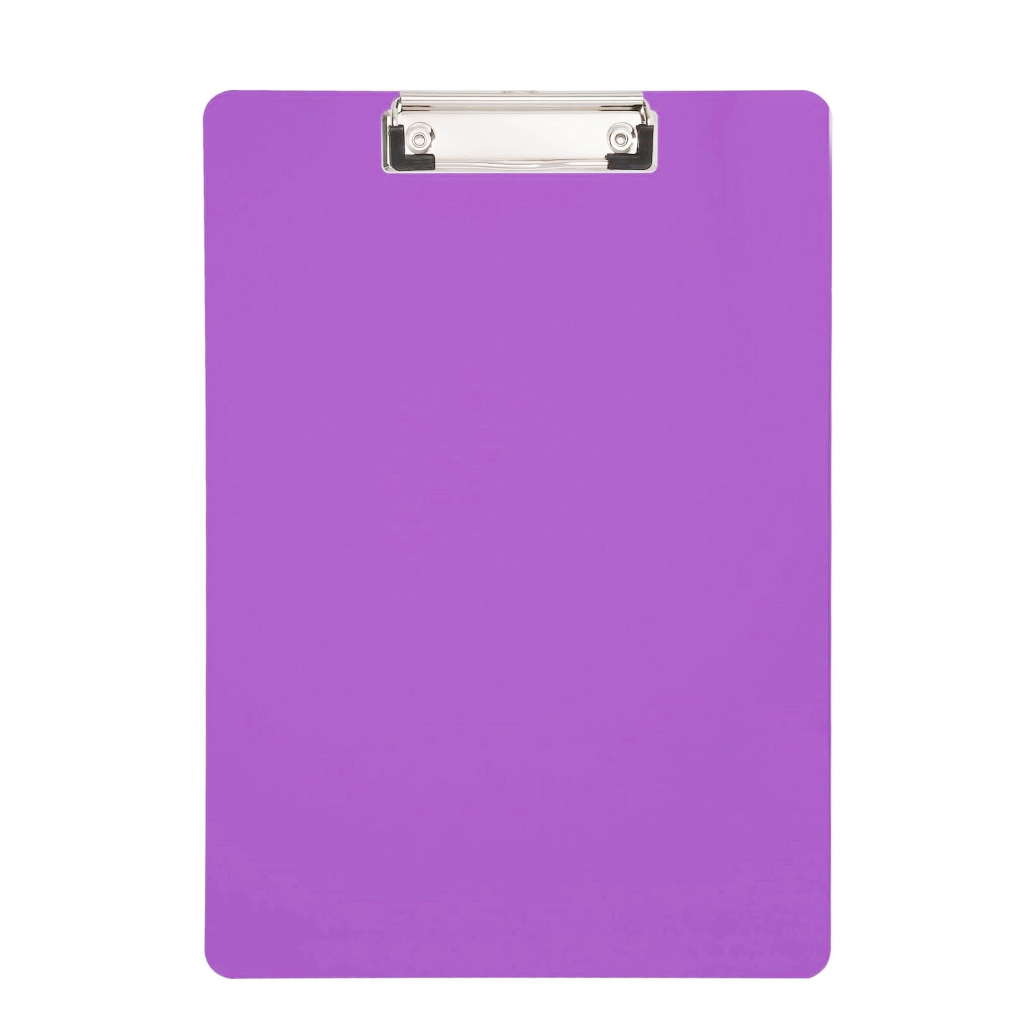Horse Clip Board – Full Size Clip File for Papers & Documents, Writing Boards & Slates, Chase Value, Chase Value