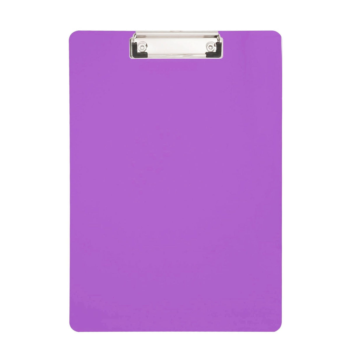 Horse Clip Board – Full Size Clip File for Papers & Documents, Writing Boards & Slates, Chase Value, Chase Value