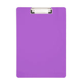 Horse Clip Board – Full Size Clip File for Papers & Documents, Writing Boards & Slates, Chase Value, Chase Value