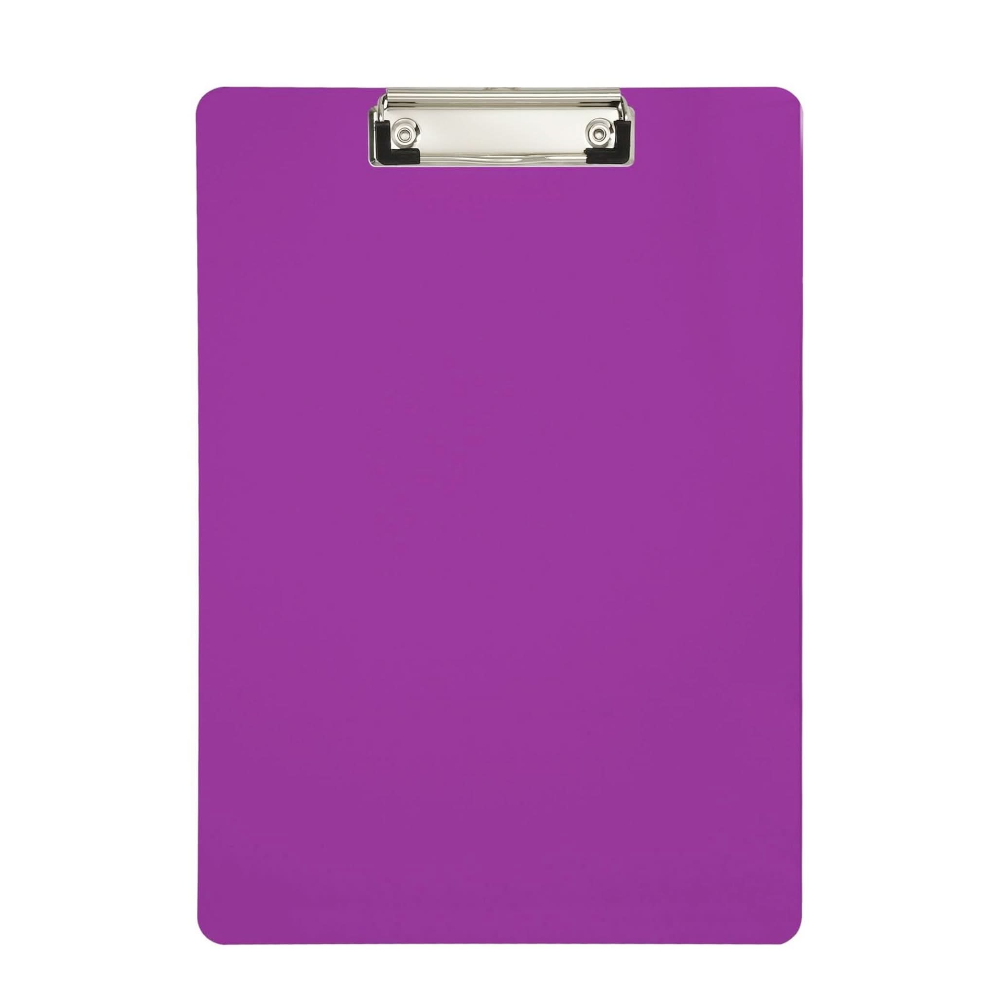 Horse Clip Board – Full Size Clip File for Papers & Documents, Writing Boards & Slates, Chase Value, Chase Value