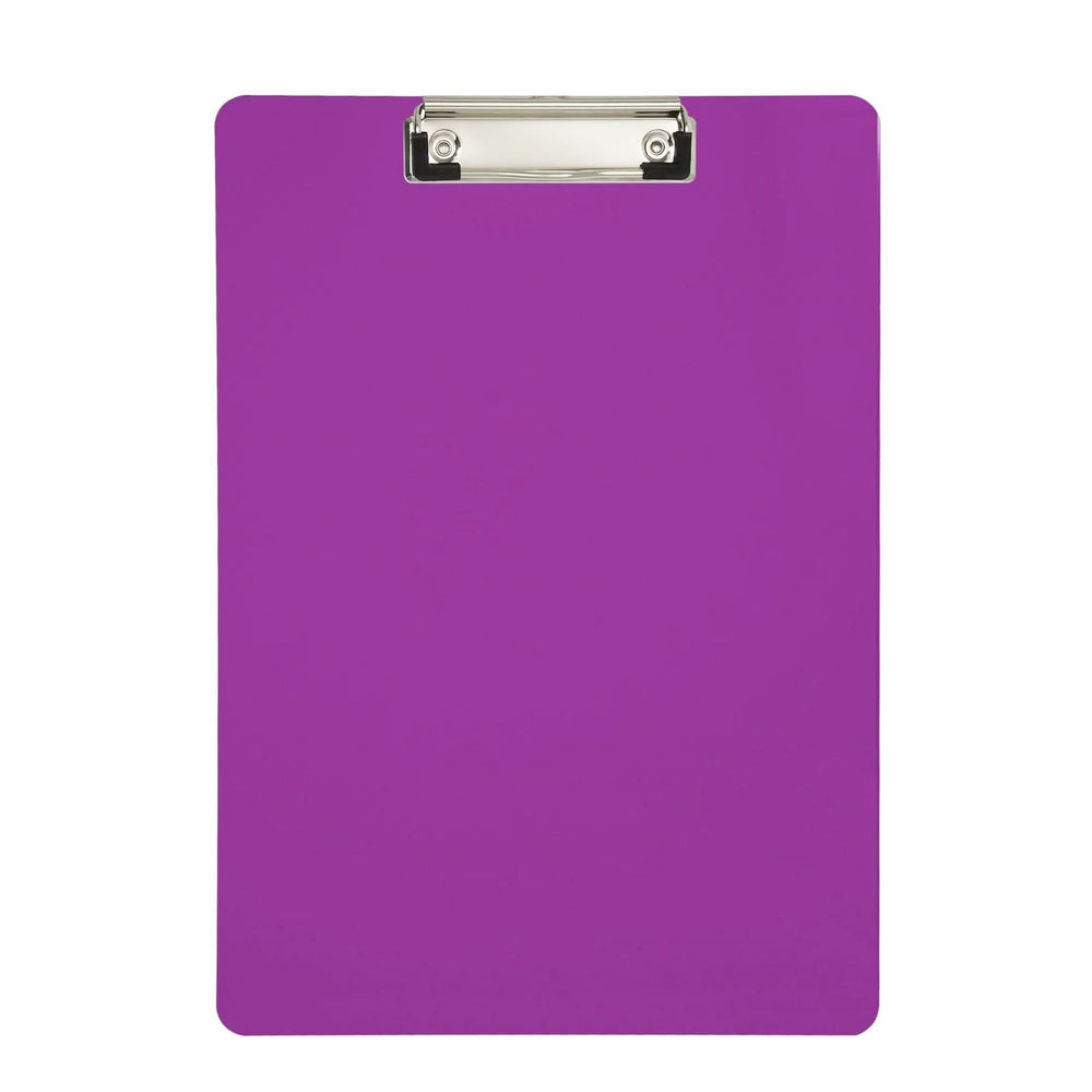 Horse Clip Board – Full Size Clip File for Papers & Documents, Writing Boards & Slates, Chase Value, Chase Value