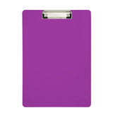 Horse Clip Board – Full Size Clip File for Papers & Documents, Writing Boards & Slates, Chase Value, Chase Value