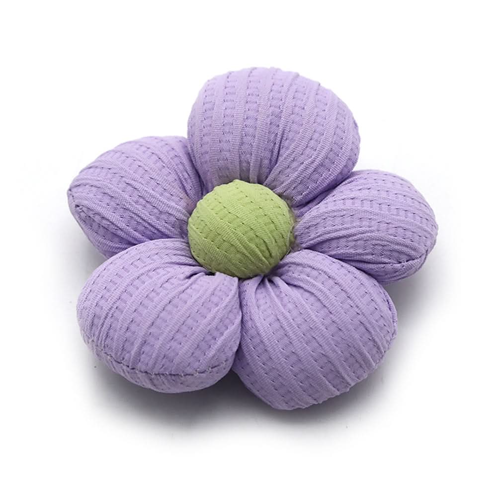 Baby Safety Pin with Lock - Purple, Girls Hair Accessories, Chase Value, Chase Value