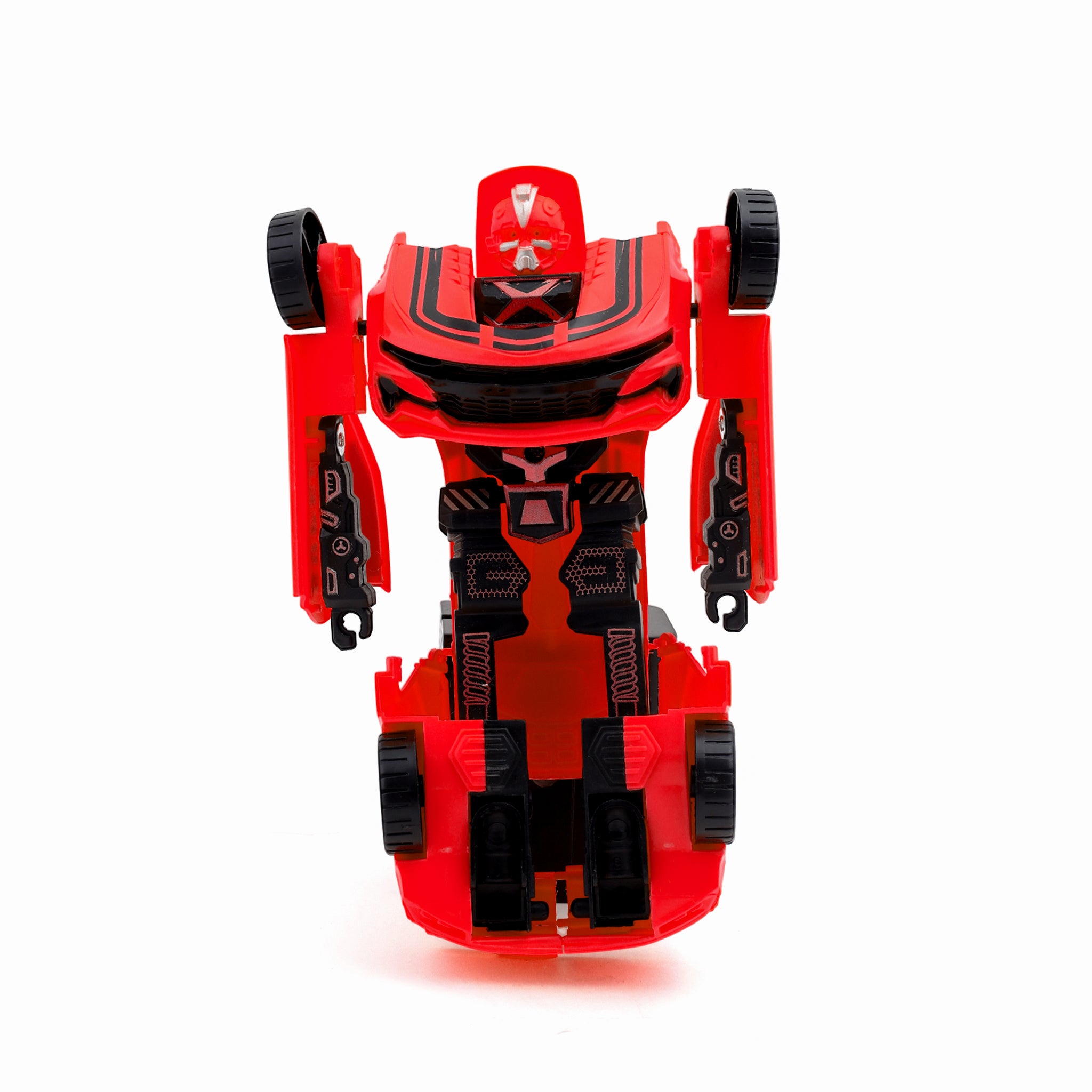 Transformer Car, Die-cast Model Car, Chase Value, Chase Value