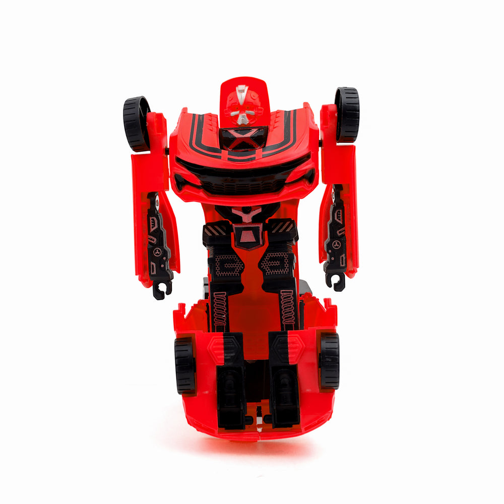 Transformer Car, Die-cast Model Car, Chase Value, Chase Value