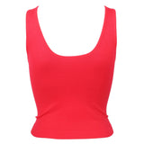 Women's Body Shaper Camisol - Red, Women Body Shapers, Chase Value, Chase Value