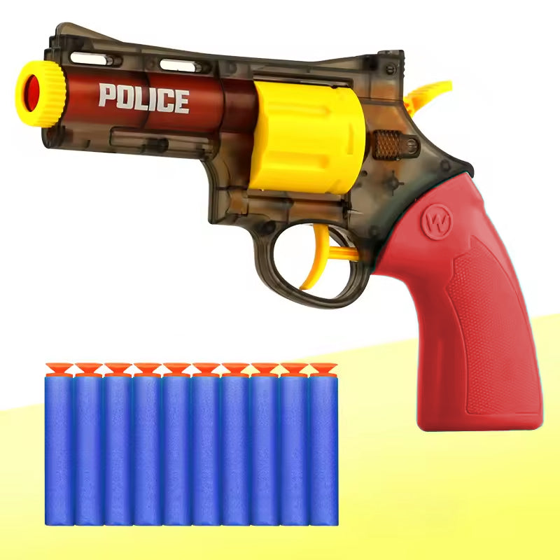 Shoot Gun, Weapon Toys, Chase Value, Chase Value