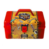 Tool Case Toys Set For kids - Red, Doctor & Other Sets, Chase Value, Chase Value