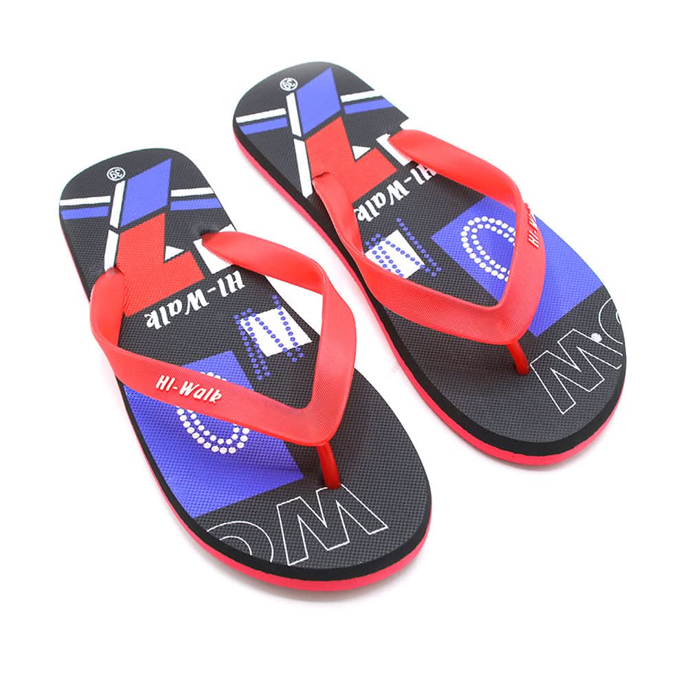 Men's Flip Flop Slipper, Men's Slippers, Chase Value, Chase Value