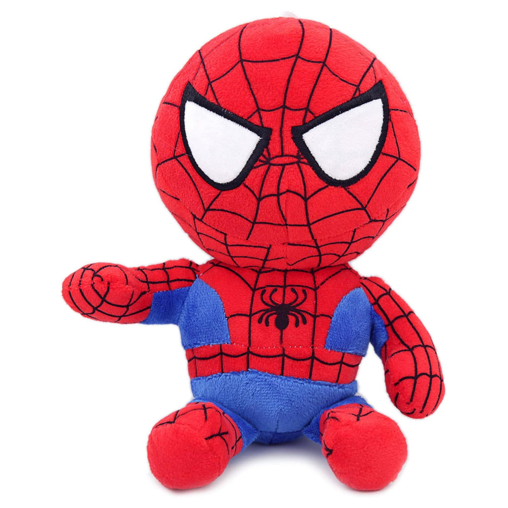 Stuff Toy Mix Cartoon Character 21-Cm, Stuffed Toys, Chase Value, Chase Value