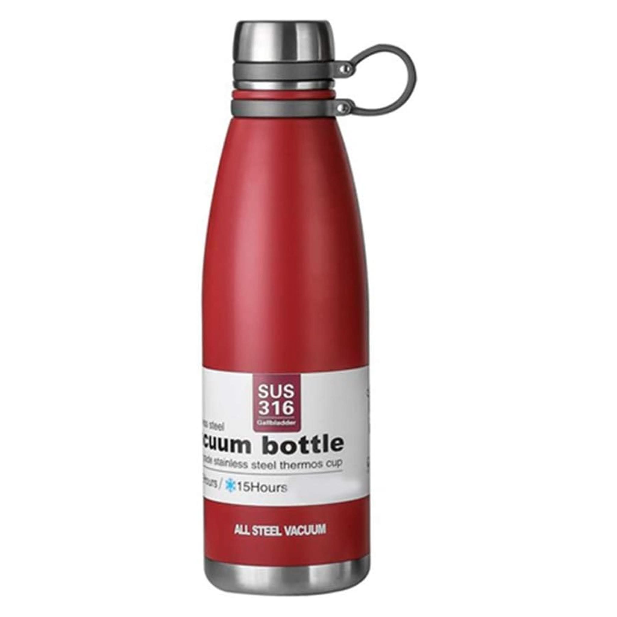 Vacuum Bottle 1100ml, Water Bottle, Chase Value, Chase Value