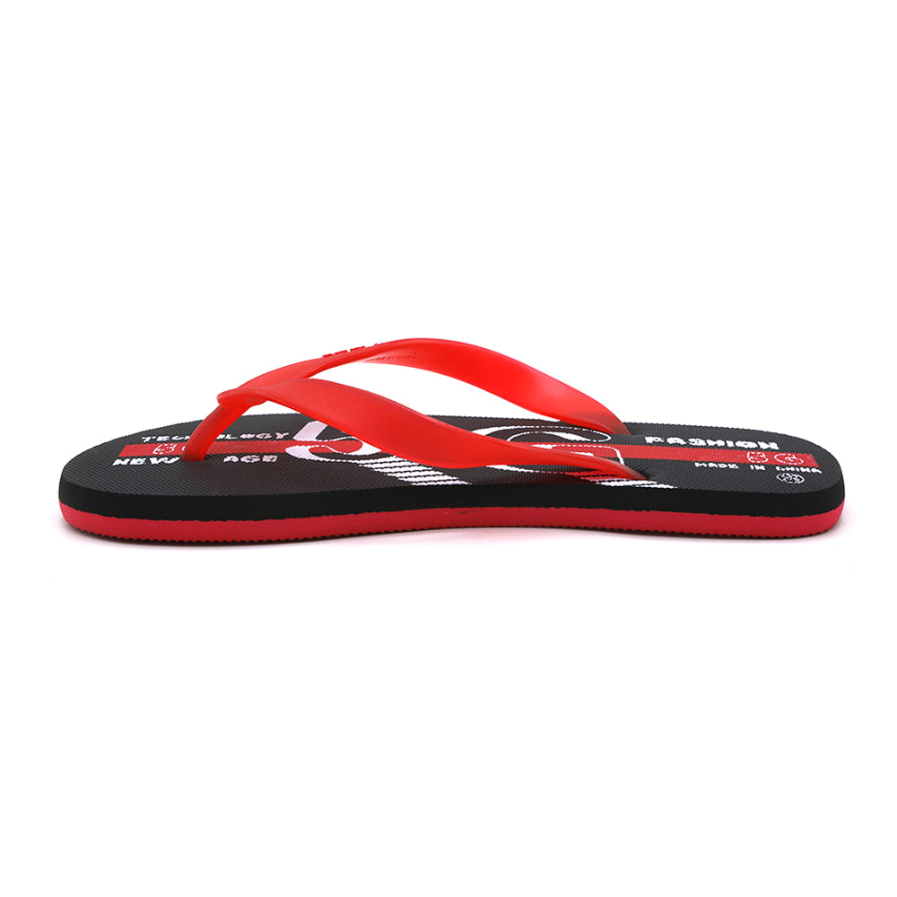 Men's Flip Flop Slipper, Men's Slippers, Chase Value, Chase Value