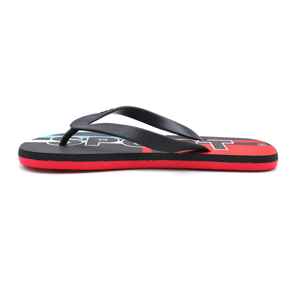 Men's Flip Flop Slipper, Men's Slippers, Chase Value, Chase Value