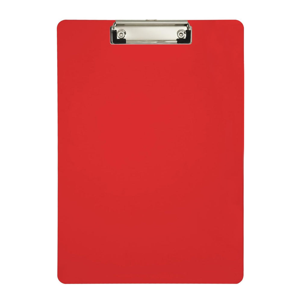 Horse Clip Board – Full Size Clip File for Papers & Documents, Writing Boards & Slates, Chase Value, Chase Value