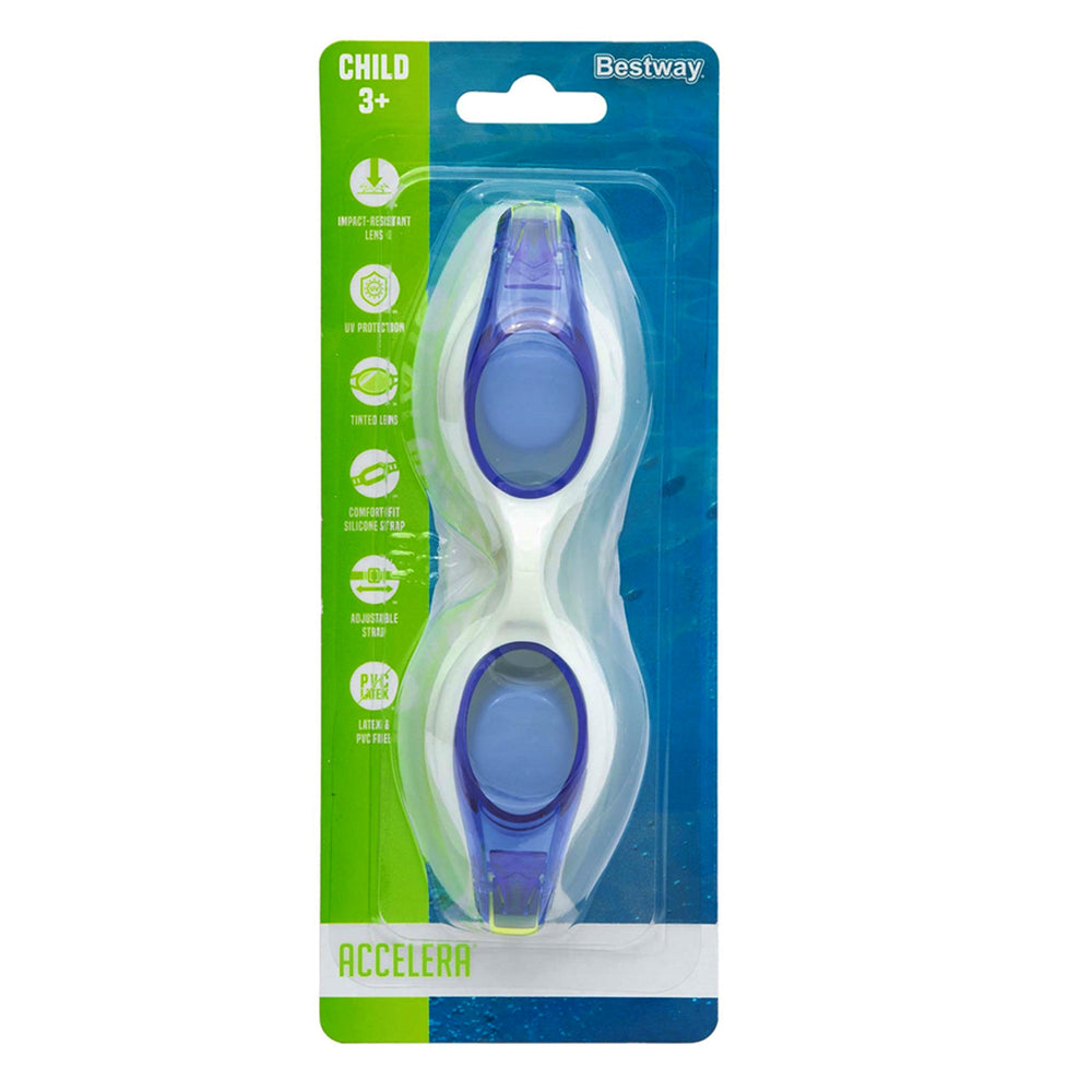 Bestway Goggles 21062, Swimming, Bestway, Chase Value