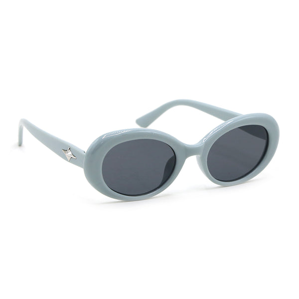 Kids Sun Glasses - Sea Green